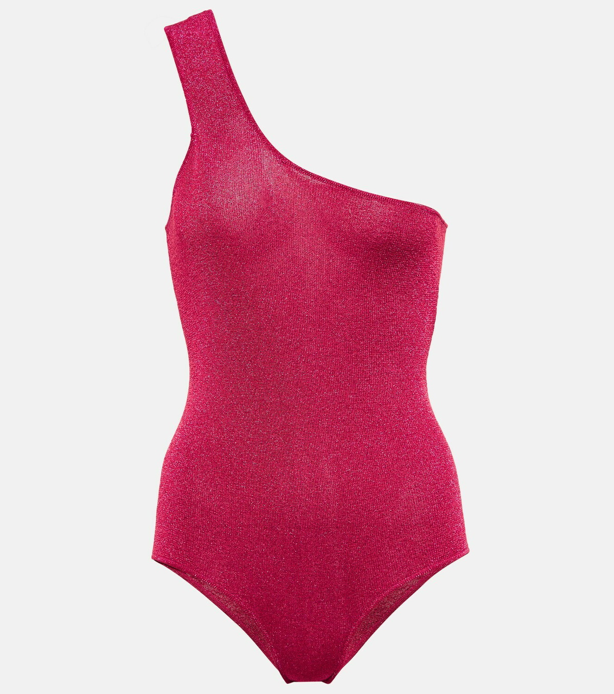 Dodo Bar Or One-shoulder bodysuit