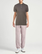 Colmar Mens Polo shirt in Grey