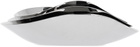 Georg Jensen Silver Indulgence Condiment Bowls Set, 3 pcs