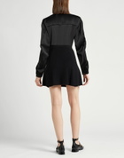 Moncler Womens Shirt in Black