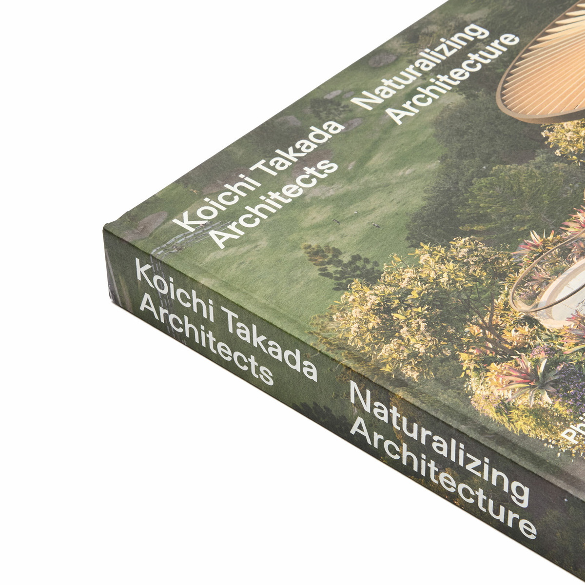 Rizzoli Connecting with Nature in Koichi Takada 
