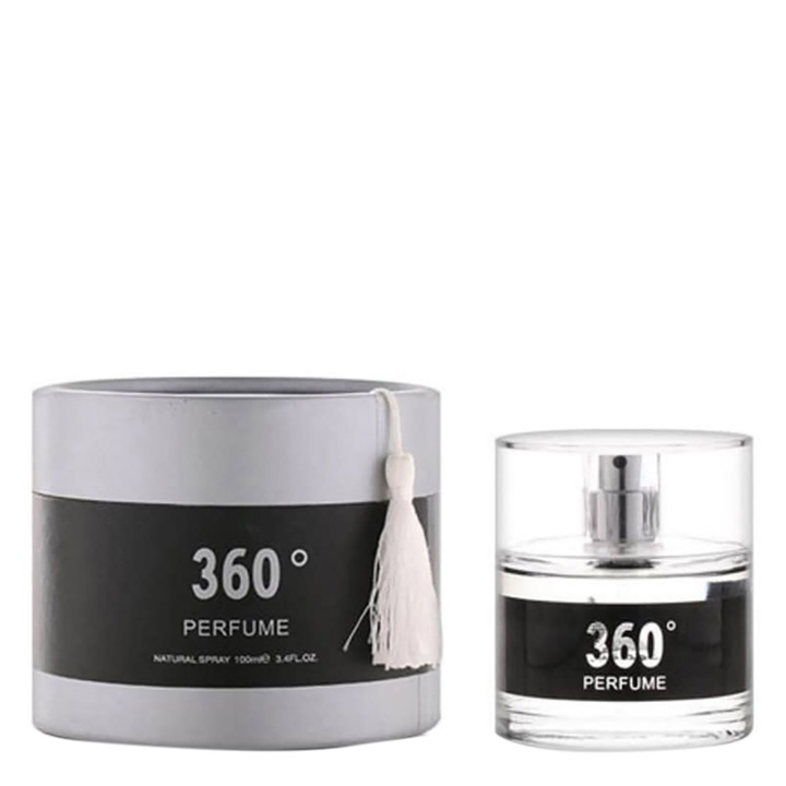 Photo: Arabian Oud 360 Perfume Mens Spray 3.38 oz Fragrances 6281101821617