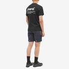 Parel Studios Men's Core BP T-Shirt in Black