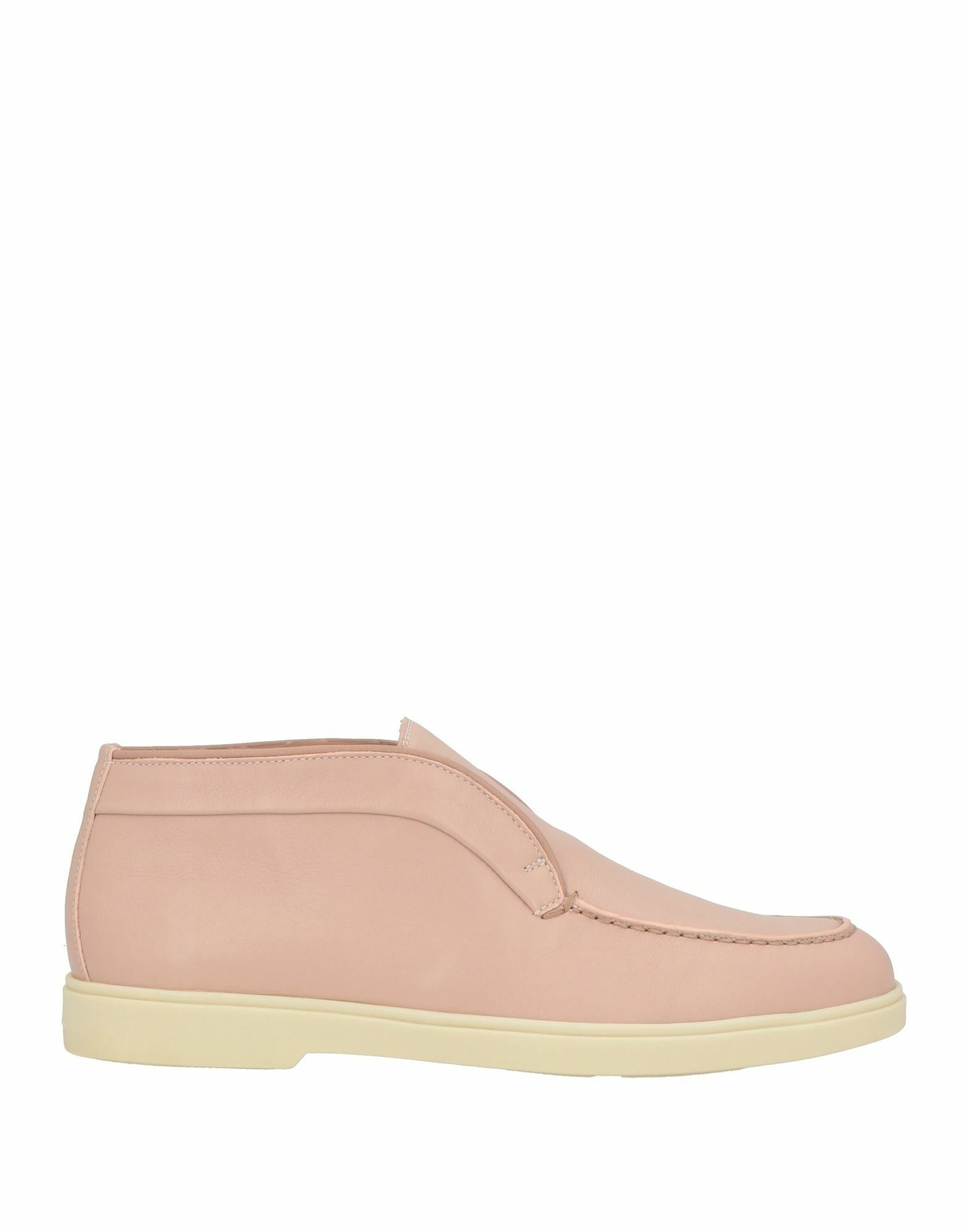 Santoni Womens Ankle boots Antique rose