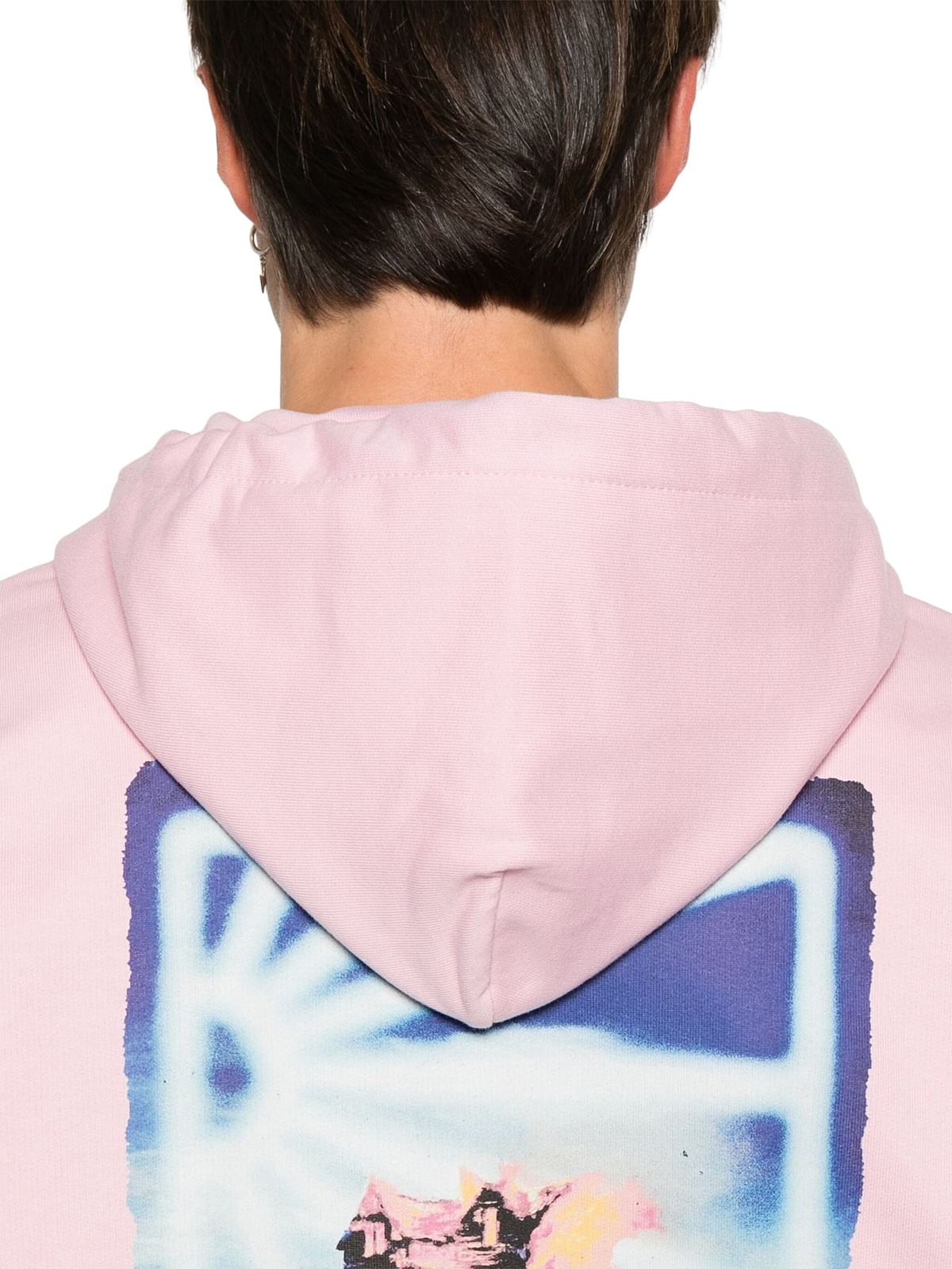 Rassvet House Zip Hoodie Rassvet