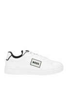 Boss Womens Sneakers in White