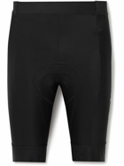 Rapha - Core Padded Stretch-Jersey Cycling Shorts - Black