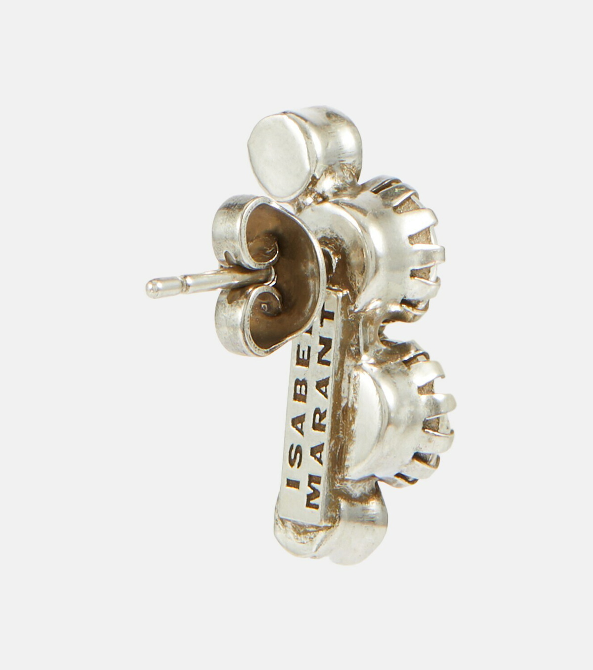 Isabel Marant - Woman - Black - Earring