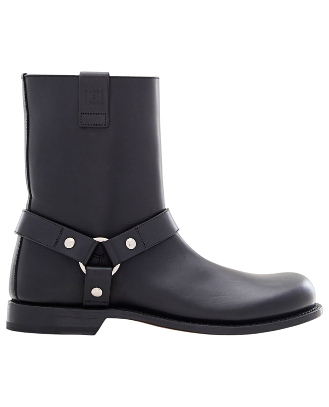 Photo: Loewe Campo Biker Boot