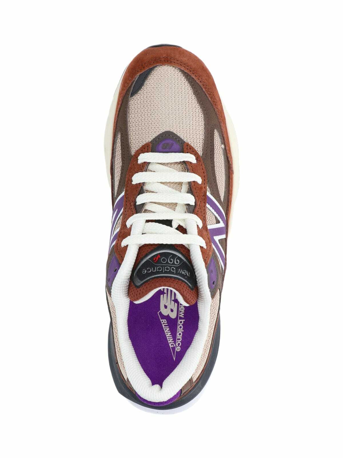 New Balance 990v6 Sneakers