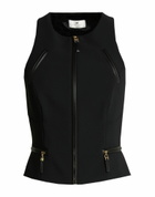 Elisabetta Franchi Womens Top in Black