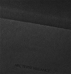 Arc'teryx Veilance - Casing Leather Cardholder - Black