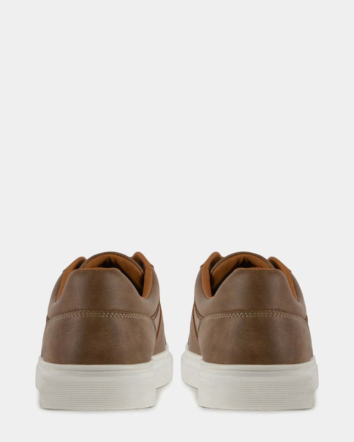 Steve Madden Stormz2 Sneakers in Taupe