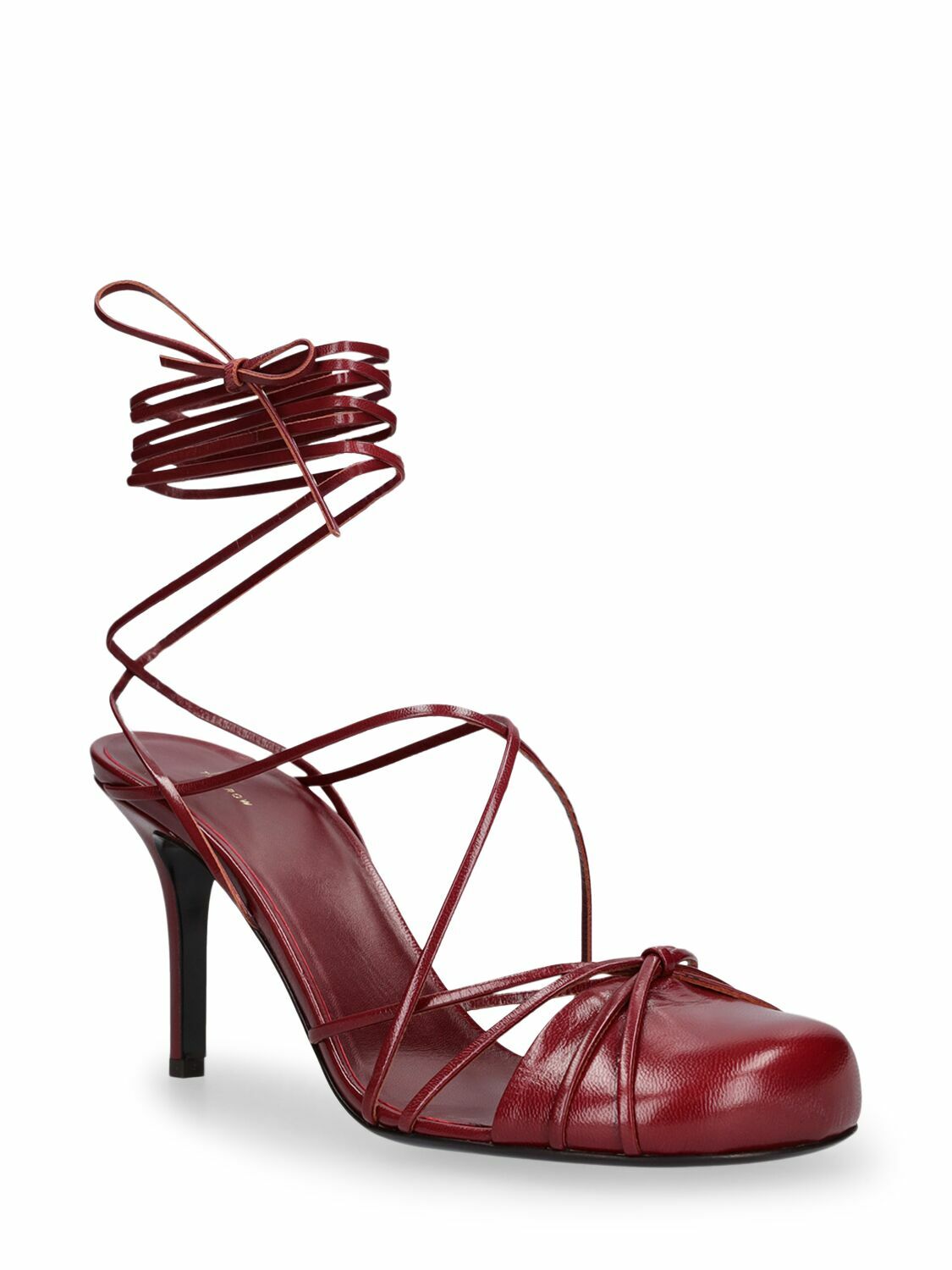 THE ROW - 90mm Joan Leather Sandals