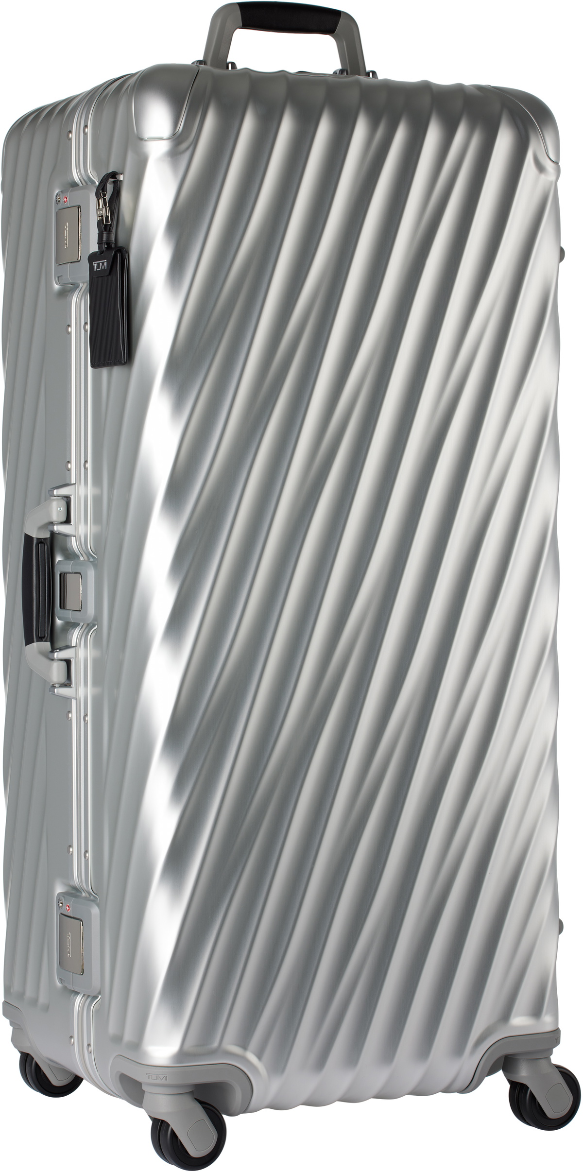 TUMI ローリング・トランク 19 DEGREE ALUMINUM 86L tumi 4輪」の人気