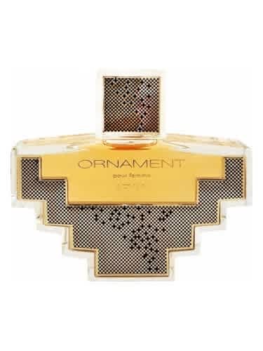Afnan Ladies Ornament EDP Spray 3.4 oz Fragrances 6290171002161