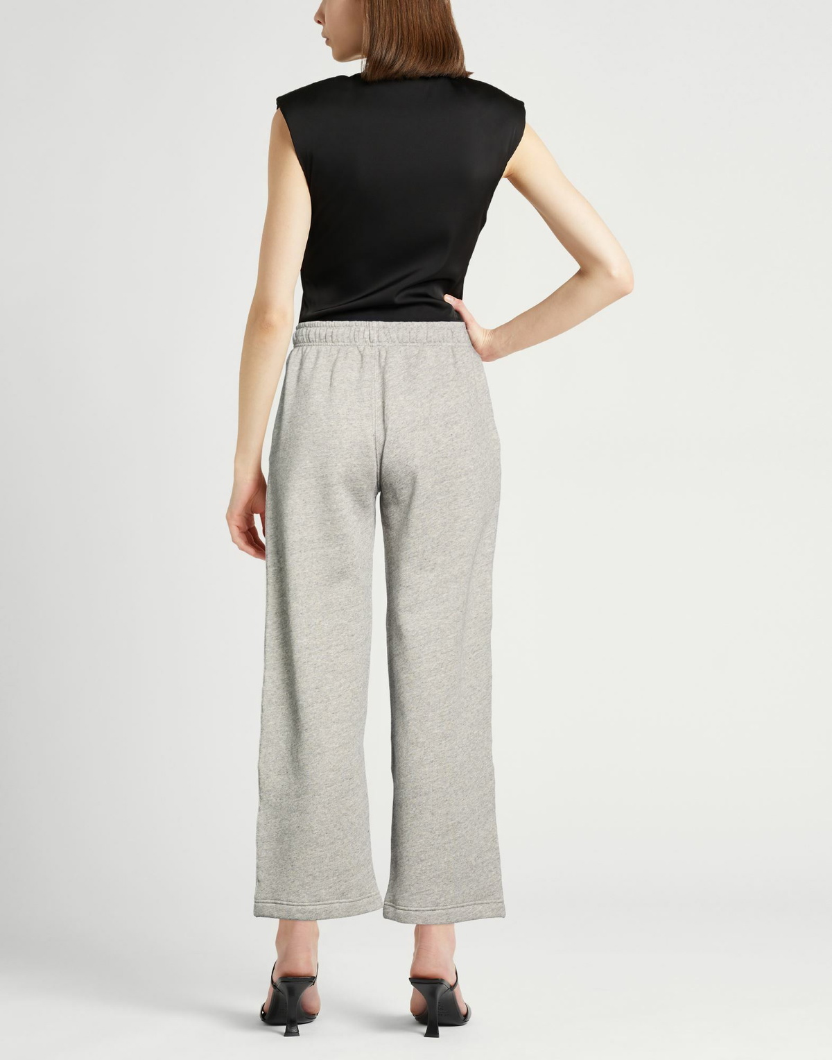 Polo Ralph Lauren Womens Pants in Grey