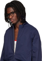 Oliver Peoples Brown Gregory Peck Glasses