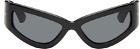 Port Tanger Black Shyan Sunglasses