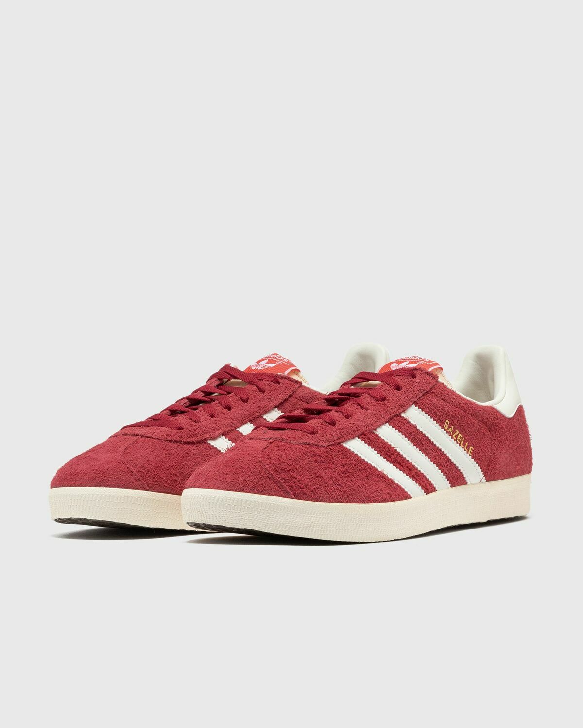 adidas gazelle silver green womens adidas Gazelle Indoor Shoes Beige 8.5 main image 1