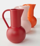 Raawii Strøm Small jug by Nicholai Wiig-Hansen