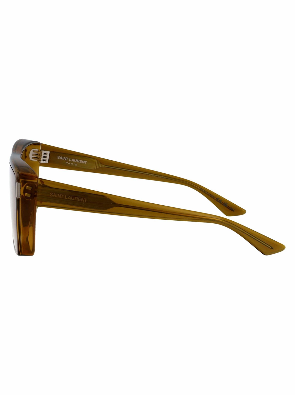 Saint Laurent Eyewear Sl 756 Sunglasses