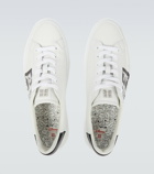 Givenchy - x Disney® City Sport printed leather sneakers