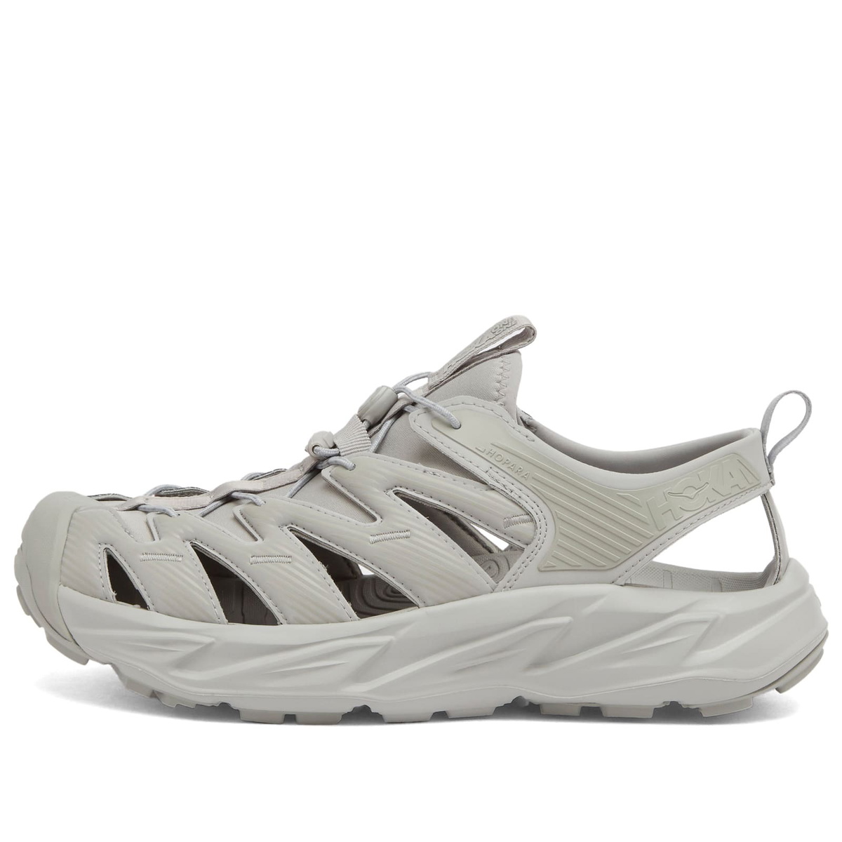 HOKA ONE ONE U Clifton 9 GTX TS in Black/Lettuce Hoka One One HOKA ONE ONE U Clifton 9 GTX TS in Black/Lettuce Hoka One One