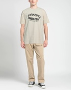 Ambush Mens T-shirt Ivory