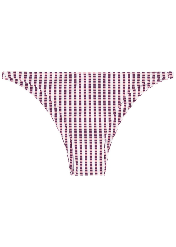 Photo: Nounou Coco Bikini Briefs Pink