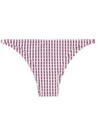 Nounou Coco Bikini Briefs Pink