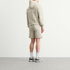 MKI Men's Design Studio Hoodie in Pigment Cement
