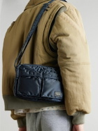 Porter-Yoshida and Co - Tanker Sling Nylon-Twill Messenger Bag
