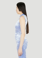 P.A.M Plush Portal Sleeveless Top