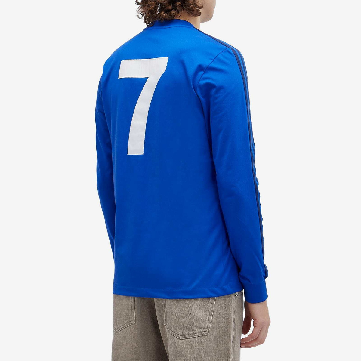 Manchester United adidas シャツ 青 楽天市場】アディダス Adidas 【 Manchester United Away Shirt
