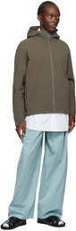 Veilance Gray Isogon MX Jacket