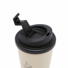 Cafe Kitsune Men's Café Kitsune Cup Tumbler in Tapioca 