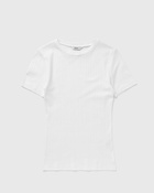 Envii Envolvi Ss Tee 7090 White - Womens - Shortsleeves