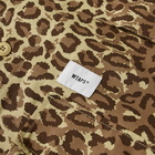 WTAPS Men's Jungle Shirt in Beige