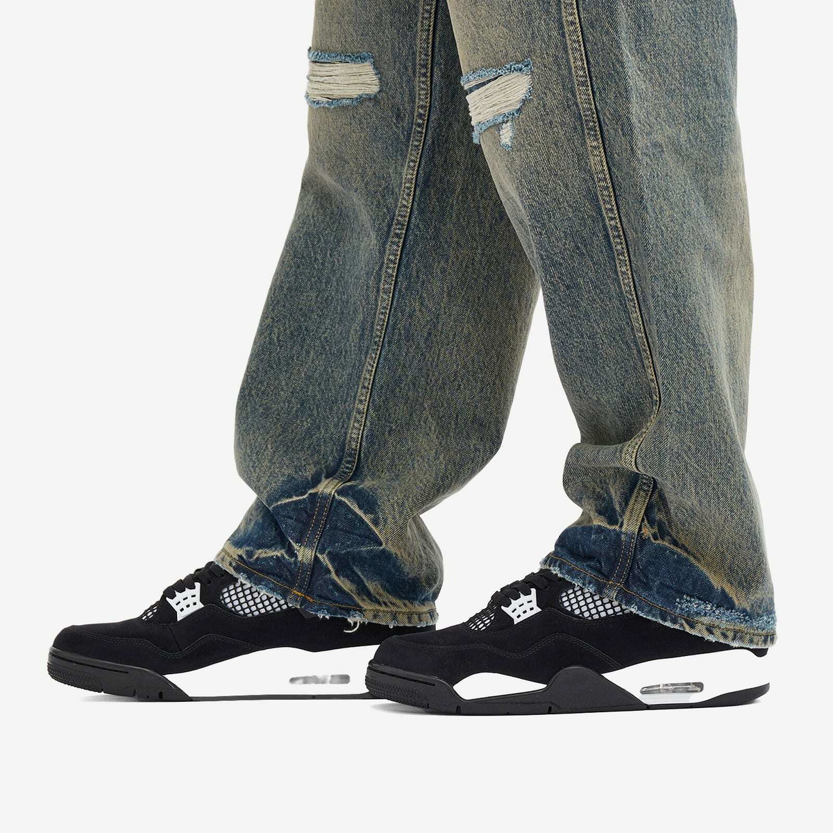 スニーカー Air Jordan 4 Retro OG RMSTD Jordan Air Jordan 4 Retro OG 