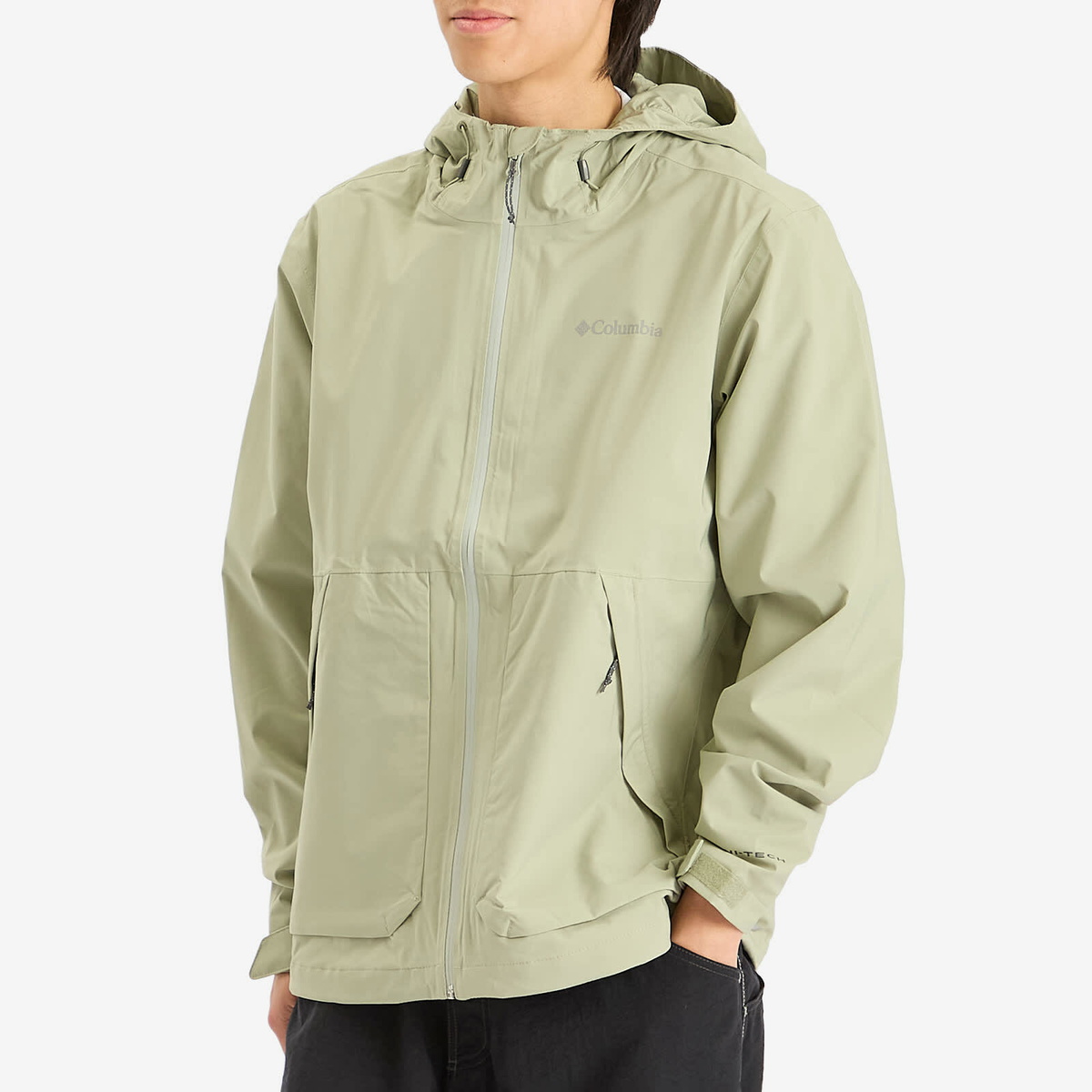Columbia Men's Altbound™ Jacket in Safari