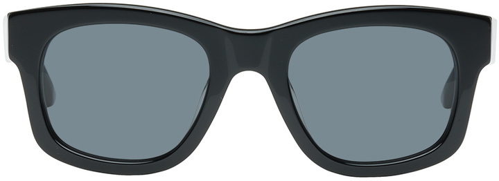 Photo: Sun Buddies Black Bibi Sunglasses