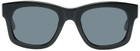 Sun Buddies Black Bibi Sunglasses