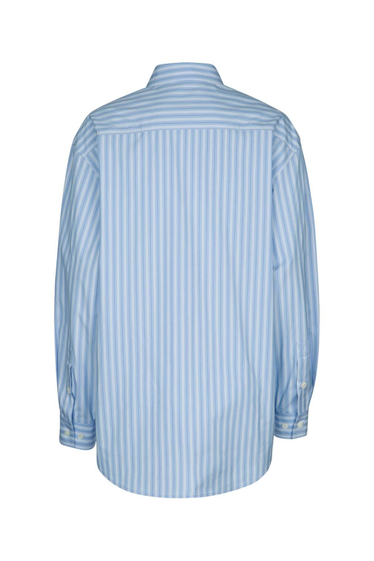 Tシャツ・カットソー JACOB COHEN CAMICIA CON TASCHINO RIGA Jacob Cohen Camicia Con Taschino Riga Jacob Cohen