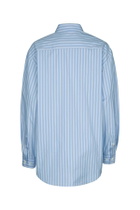 Jacob Cohen Camicia Con Taschino Riga