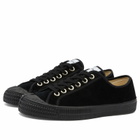 Novesta Men's Star Master Corduroy in Black