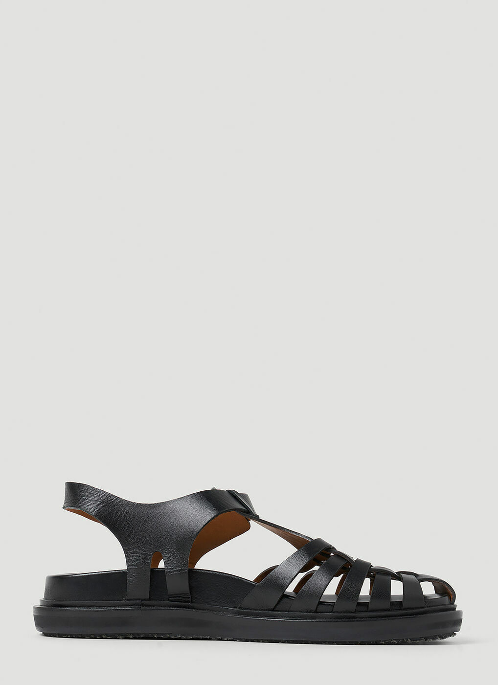 【関税＆送料込み】Marni Sandals MARNI | Purple Women's Sandals | YOOX