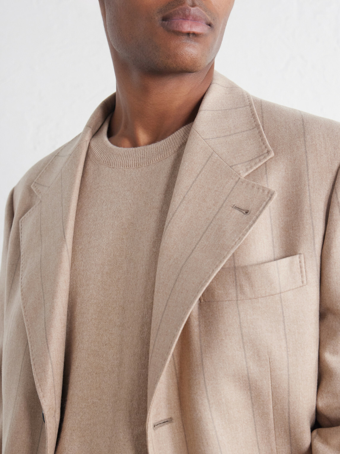 Brunello Cucinelli - Cashmere Sweater - Brown