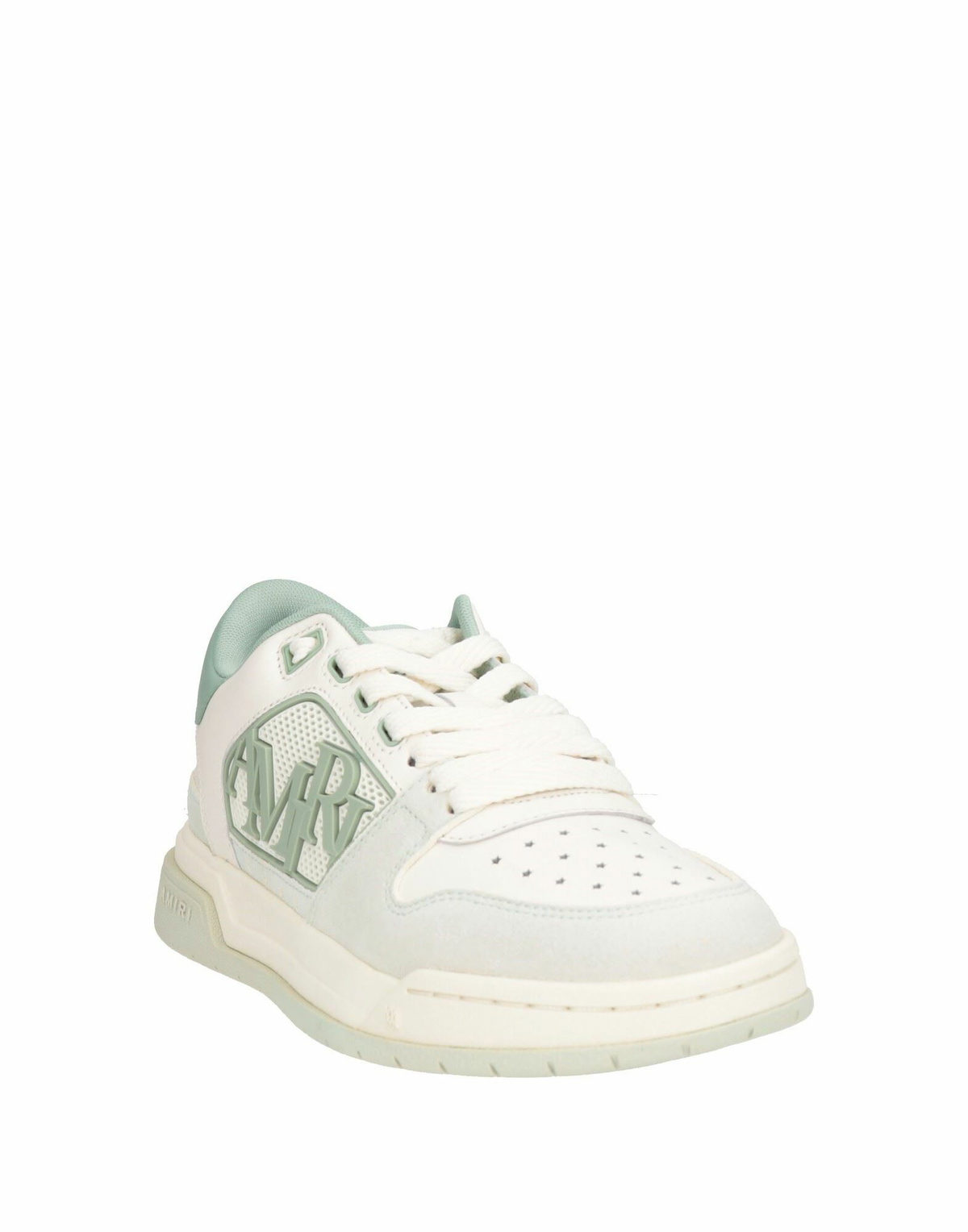 Amiri Womens Sneakers Light in Green