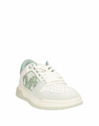 Amiri Womens Sneakers Light in Green